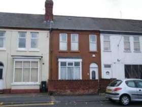 3&nbsp;Bedroom&nbsp;Terraced